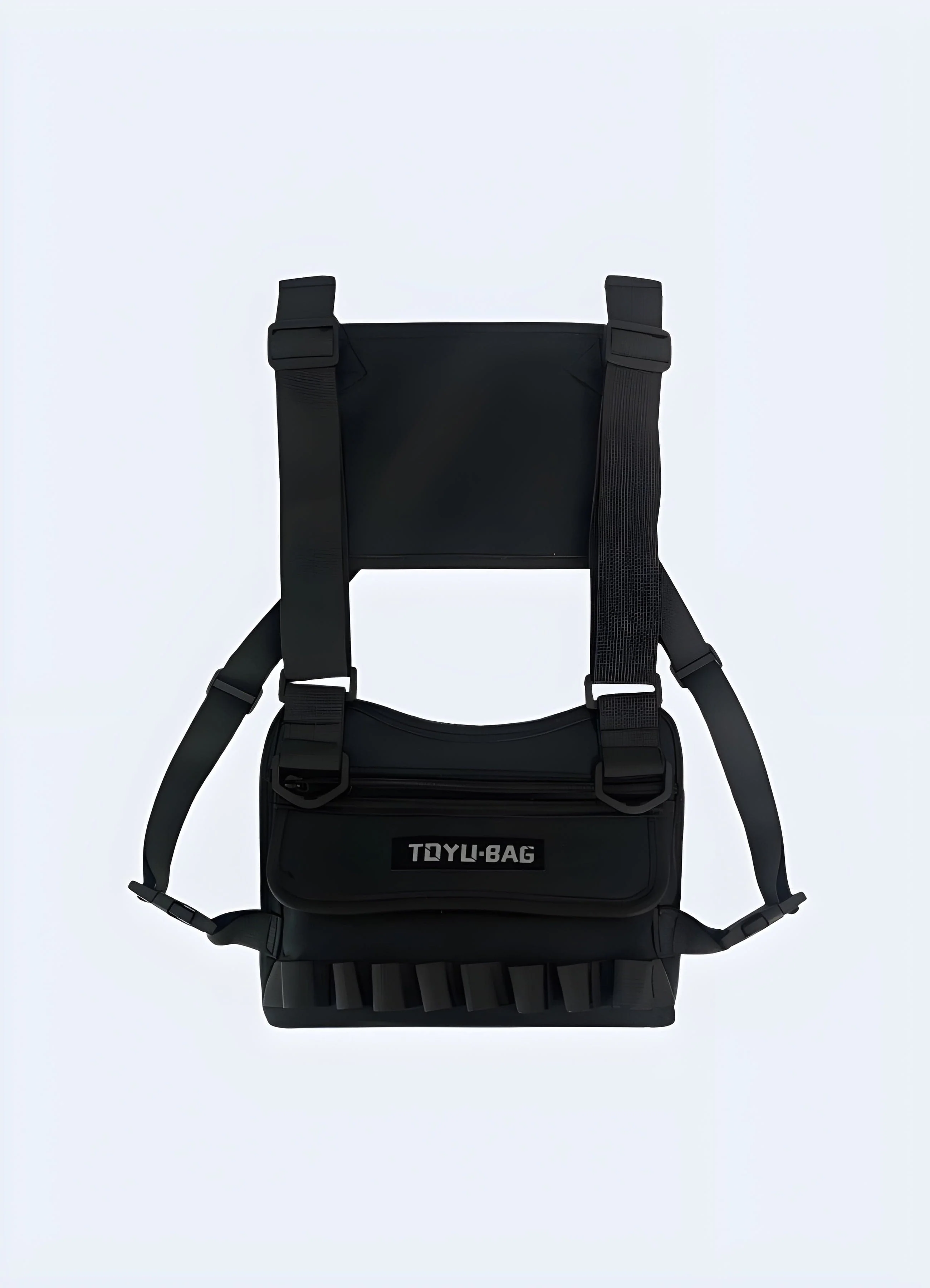 Techwear Chest Bags
